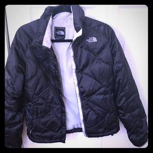 Women’s North Face Winter Jacket Small
